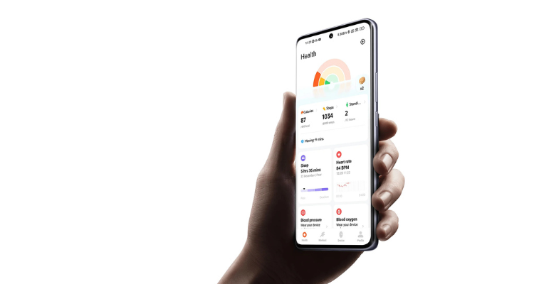 Xiaomi Redmi Watch 5