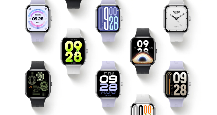 Xiaomi Redmi Watch 5