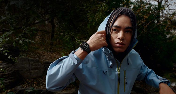 Xiaomi Redmi Watch 5