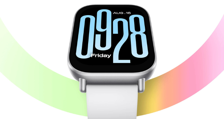 Xiaomi Redmi Watch 5 Active
