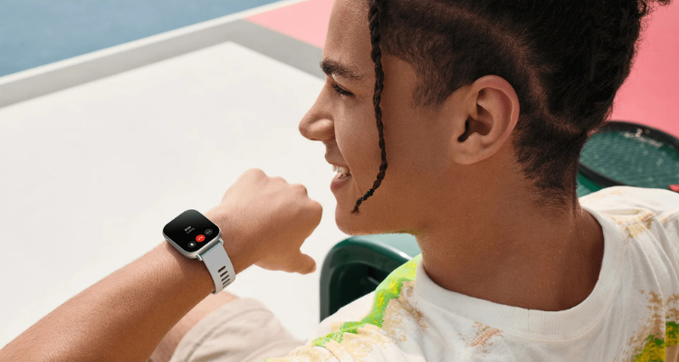 Xiaomi Redmi Watch 5 Active
