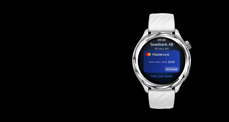 Xiaomi Watch S4