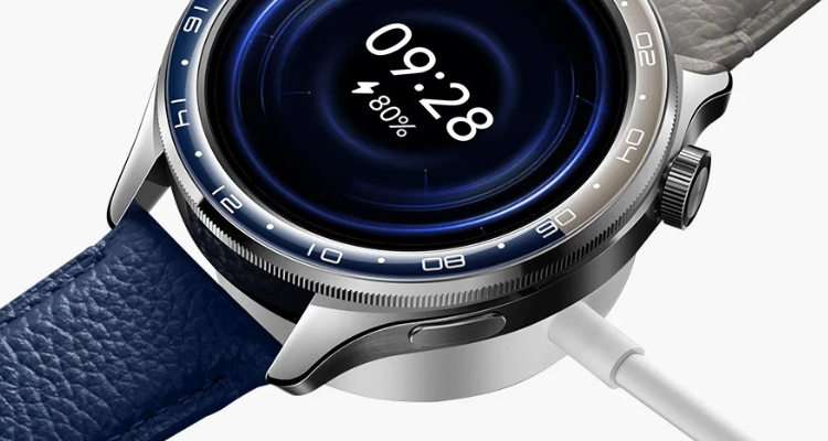 Xiaomi Watch S4