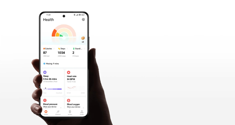 Xiaomi Watch S4
