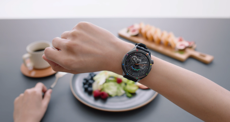 Xiaomi Watch S4