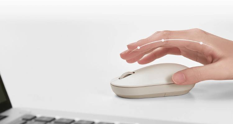 Xiaomi Wireless Mouse Lite 2