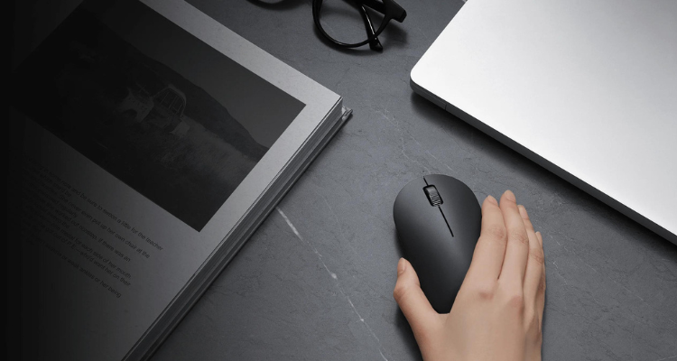 Xiaomi Wireless Mouse Lite 2