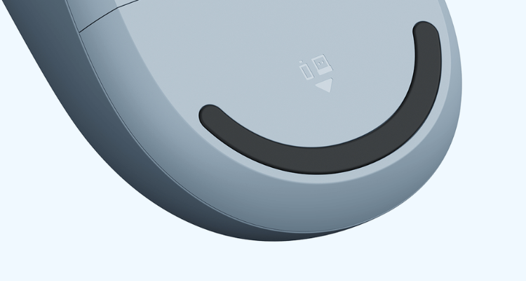 Xiaomi Wireless Mouse 3