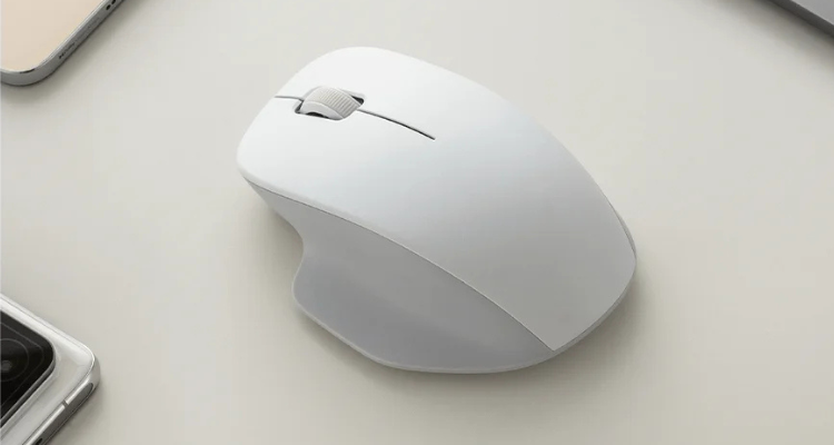 Xiaomi Wireless Mouse Comfort Edition