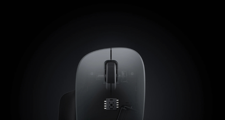 Xiaomi Wireless Mouse Comfort Edition