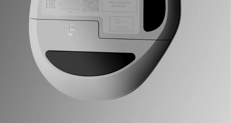 Xiaomi Wireless Mouse Comfort Edition